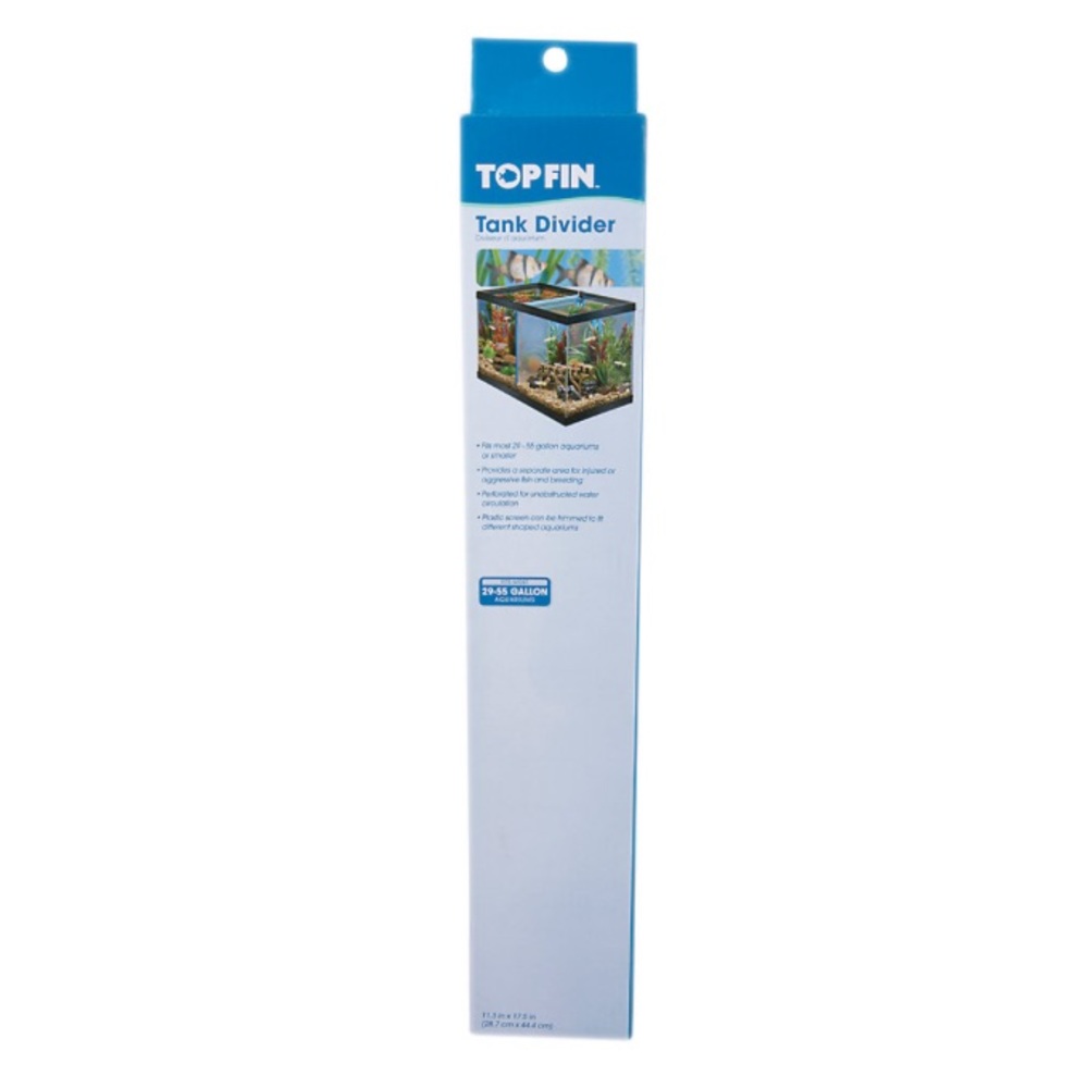 NWT TopFin Fish Tank Divider - Picture 6 of 6